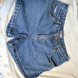 Roxy Quicksilver Vintage Denim Shorts